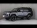 Toyota Land Cruiser 300 3.5T GR-Sport - Thumbnail 23