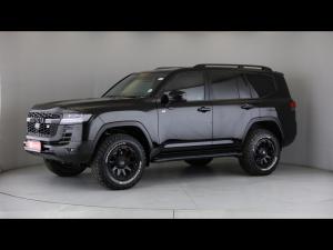 Toyota Land Cruiser 300 3.5T GR-Sport - Image 23