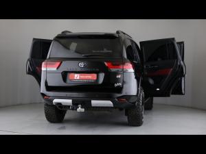 Toyota Land Cruiser 300 3.5T GR-Sport - Image 24