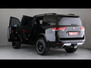 Toyota Land Cruiser 300 3.5T GR-Sport - Image 25