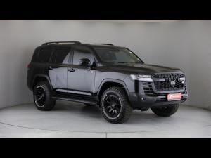 Toyota Land Cruiser 300 3.5T GR-Sport - Image 1