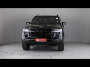 Toyota Land Cruiser 300 3.5T GR-Sport - Image 4