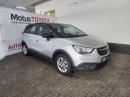 Thumbnail Opel Crossland X 1.2 Turbo Enjoy auto