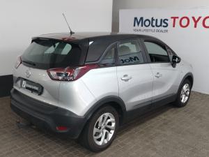 Opel Crossland X 1.2 Turbo Enjoy auto - Image 2