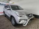 Thumbnail Toyota Fortuner 2.8GD-6