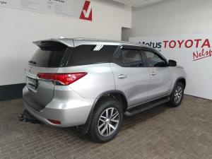 Toyota Fortuner 2.8GD-6 - Image 2