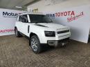 Thumbnail Land Rover Defender 110 D300 X-Dynamic HSE