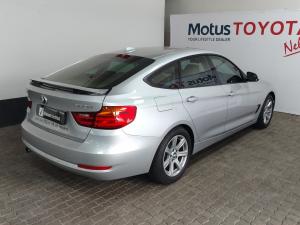 BMW 3 Series 320d GT sports-auto - Image 2