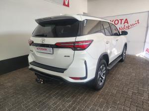 Toyota Fortuner 2.4GD-6 4x4 - Image 2