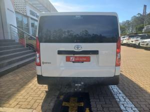 Toyota Quantum 2.8 LWB crew cab - Image 5