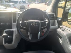 Toyota Quantum 2.8 LWB crew cab - Image 8