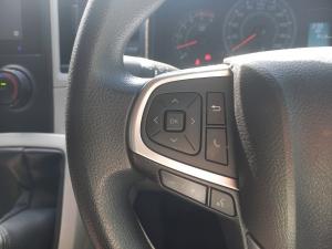 Toyota Quantum 2.8 LWB crew cab - Image 9