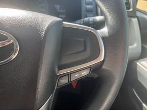 Toyota Quantum 2.8 LWB crew cab - Image 10