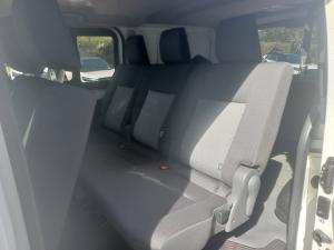 Toyota Quantum 2.8 LWB crew cab - Image 15