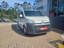 Thumbnail Toyota Quantum 2.8 LWB crew cab