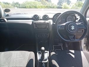 Suzuki Swift 1.2 GL auto - Image 6