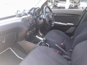 Suzuki Swift 1.2 GL auto - Image 7