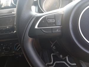 Suzuki Swift 1.2 GL auto - Image 9
