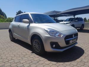 Suzuki Swift 1.2 GL auto - Image 1