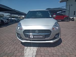 Suzuki Swift 1.2 GL auto - Image 4