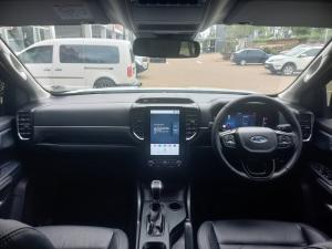 Ford Ranger 2.0 SiT double cab XLT - Image 6