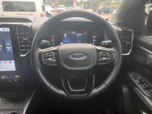Ford Ranger 2.0 SiT double cab XLT - Image 8