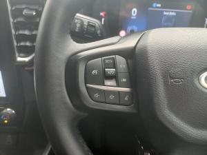 Ford Ranger 2.0 SiT double cab XLT - Image 9