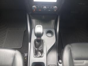 Ford Ranger 2.0 SiT double cab XLT - Image 12