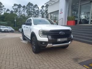 Ford Ranger 2.0 SiT double cab XLT - Image 1