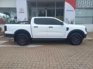 Ford Ranger 2.0 SiT double cab XLT - Image 3