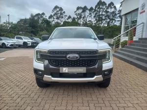 Ford Ranger 2.0 SiT double cab XLT - Image 4