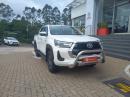 Thumbnail Toyota Hilux 2.8GD-6 double cab Raider auto
