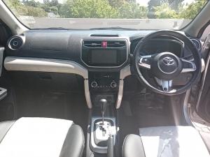 Toyota Rush 1.5 S auto - Image 6