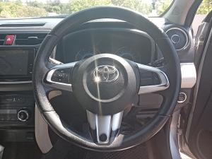 Toyota Rush 1.5 S auto - Image 8