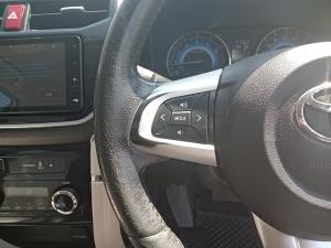 Toyota Rush 1.5 S auto - Image 9