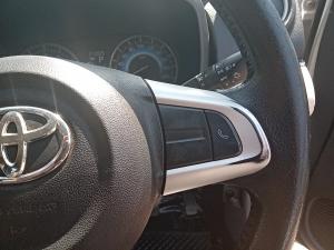 Toyota Rush 1.5 S auto - Image 10