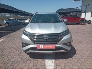 Toyota Rush 1.5 S auto - Image 4