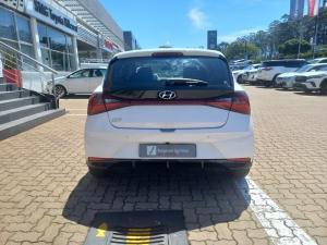 Hyundai i20 1.2 Motion - Image 5