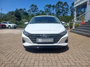 Hyundai i20 1.2 Motion - Image 4