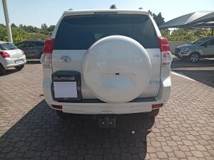 Toyota Land Cruiser Prado 4.0 VX - Image 5
