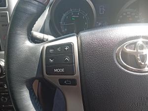 Toyota Land Cruiser Prado 4.0 VX - Image 9