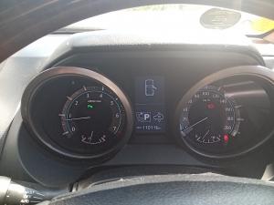 Toyota Land Cruiser Prado 4.0 VX - Image 11