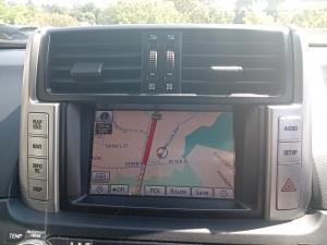 Toyota Land Cruiser Prado 4.0 VX - Image 14