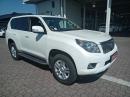 Thumbnail Toyota Land Cruiser Prado 4.0 VX