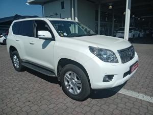 Toyota Land Cruiser Prado 4.0 VX - Image 1