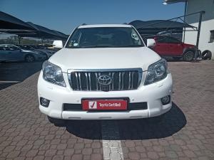 Toyota Land Cruiser Prado 4.0 VX - Image 4