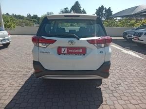 Toyota Rush 1.5 S - Image 5