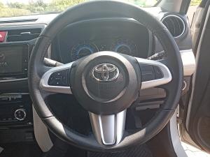 Toyota Rush 1.5 S - Image 8