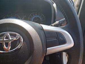 Toyota Rush 1.5 S - Image 10