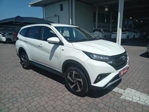 Toyota Rush 1.5 S - Image 1